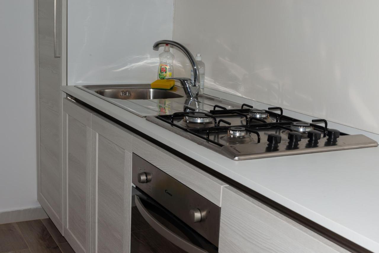 Ca Marta Penthouse Apartment Sal Rei Bagian luar foto