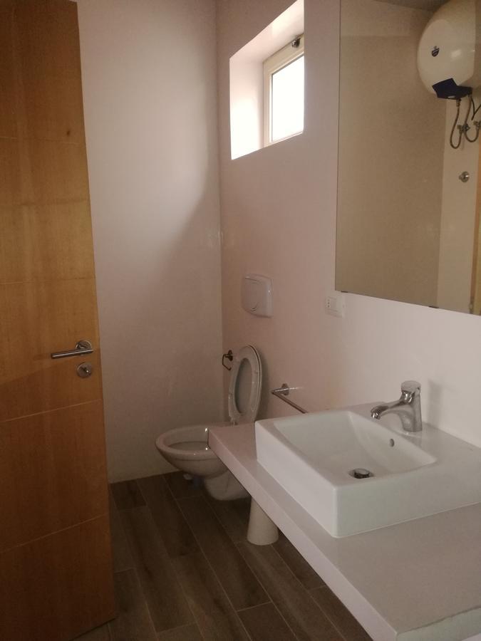 Ca Marta Penthouse Apartment Sal Rei Bagian luar foto