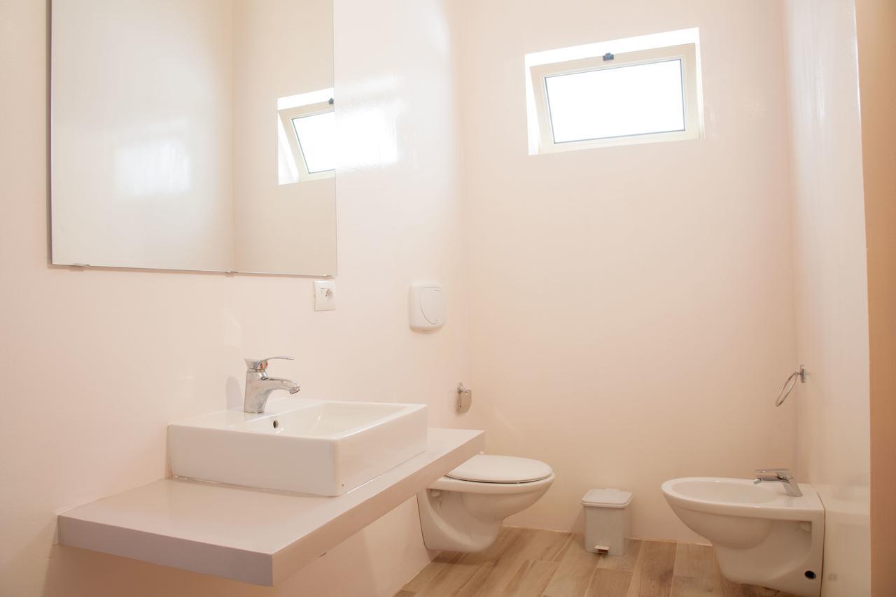 Ca Marta Penthouse Apartment Sal Rei Bagian luar foto