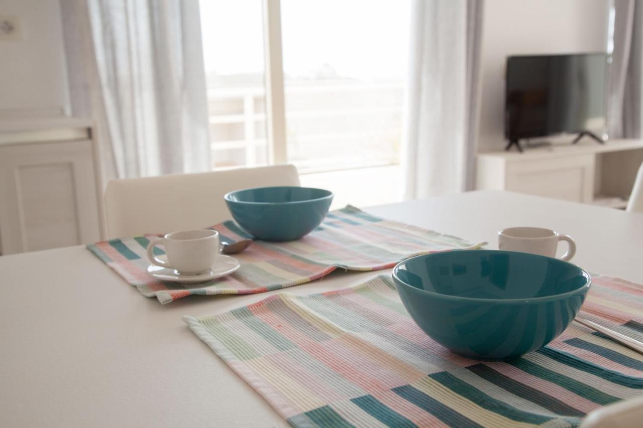 Ca Marta Penthouse Apartment Sal Rei Bagian luar foto
