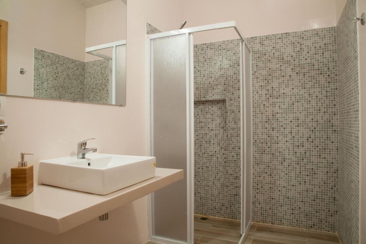 Ca Marta Penthouse Apartment Sal Rei Bagian luar foto